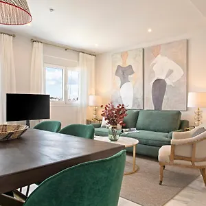Apartamento Genteel Constitución, Sevilla