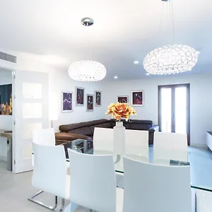 Apartamento Rincón Del Duende, Sevilla