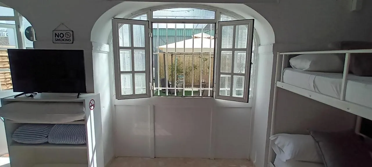 Atico Guadalquivir - Touristic Loft With Terrace Apartment Seville