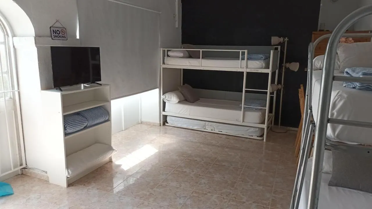 Atico Guadalquivir - Touristic Loft With Terrace Apartment Seville Spain